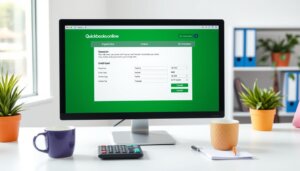 how to enter a credit card charge in quickbooks online