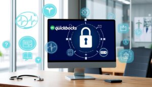 is quickbooks hipaa compliant