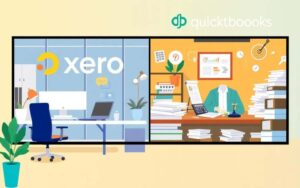 Xero vs QuickBooks