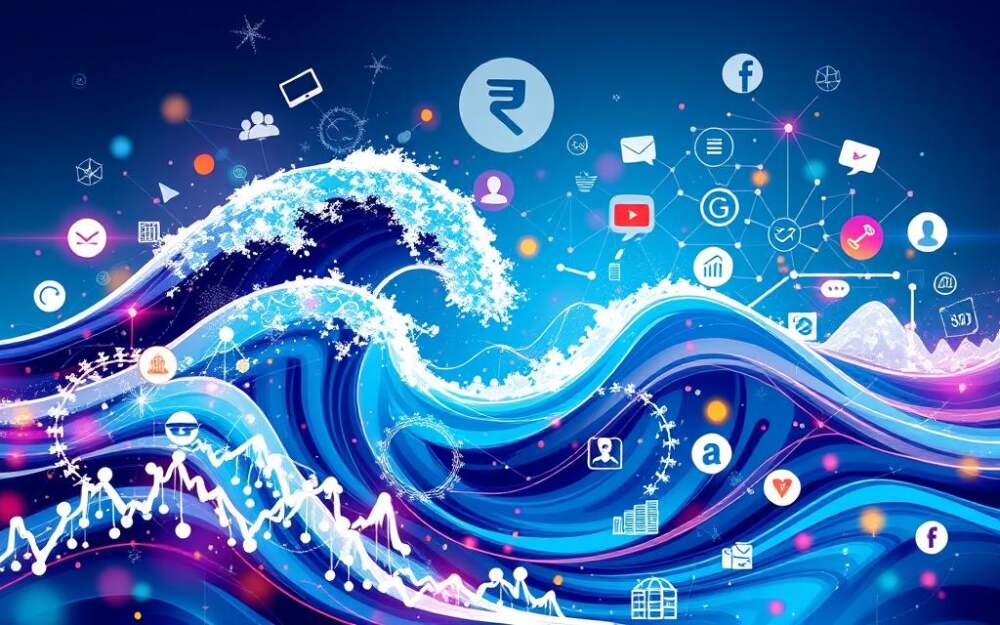 advertising strategies for wave accounting