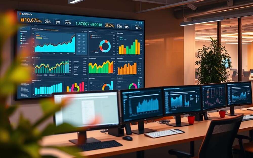 analytics services from wave accounting