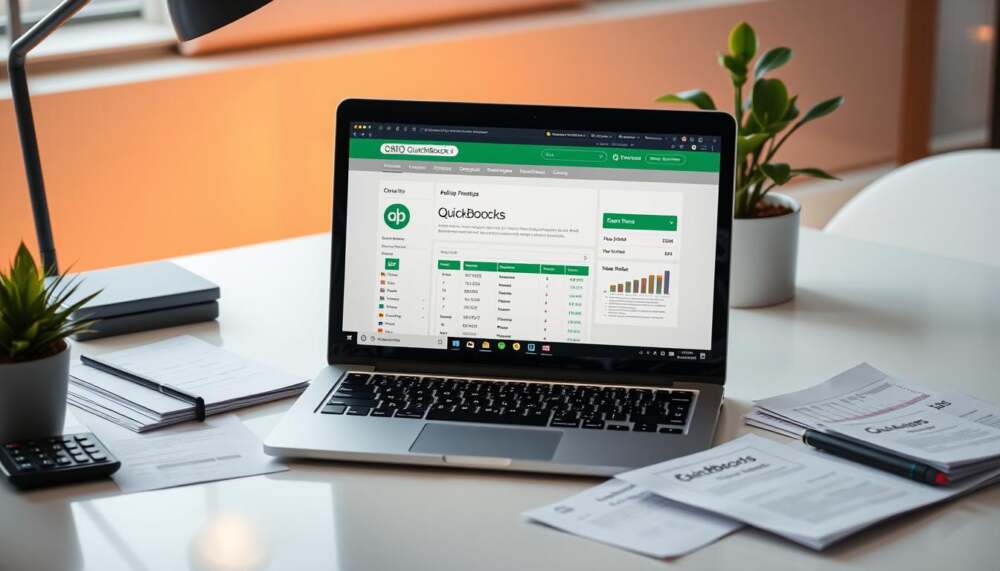 quickbooks online