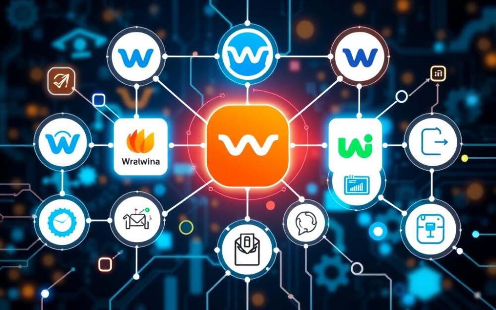 wave accounting integrations