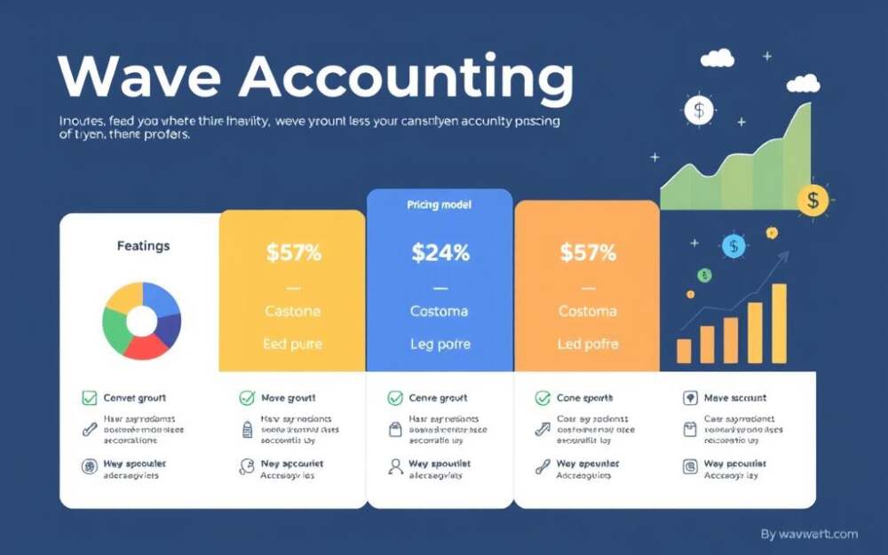 wave accounting pricing